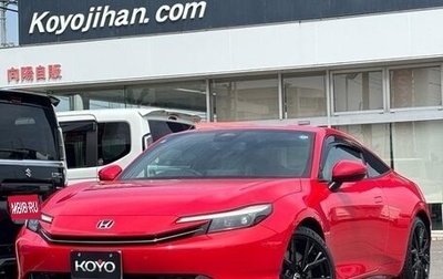 Honda Prelude, 2026 год, 5 350 000 рублей, 1 фотография