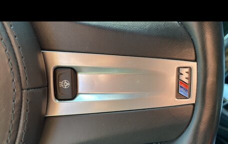 BMW X4, 2021 год, 3 950 000 рублей, 7 фотография