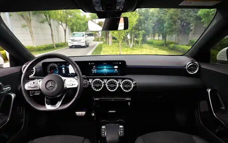 Mercedes-Benz CLA, 2023 год, 2 076 500 рублей, 6 фотография