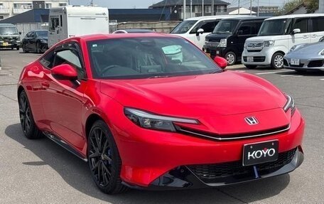 Honda Prelude, 2026 год, 5 350 000 рублей, 4 фотография