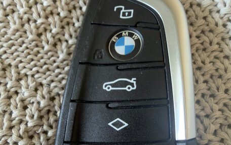 BMW X4, 2021 год, 3 950 000 рублей, 11 фотография