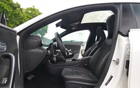 Mercedes-Benz CLA, 2023 год, 2 076 500 рублей, 5 фотография