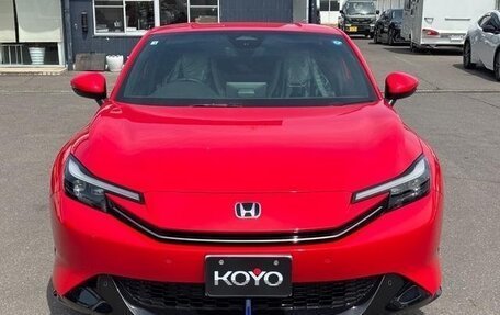 Honda Prelude, 2026 год, 5 350 000 рублей, 3 фотография
