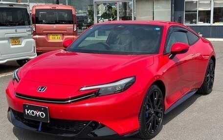 Honda Prelude, 2026 год, 5 350 000 рублей, 2 фотография