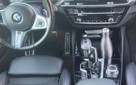 BMW X4, 2021 год, 3 950 000 рублей, 15 фотография