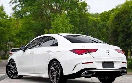 Mercedes-Benz CLA, 2023 год, 2 076 500 рублей, 4 фотография