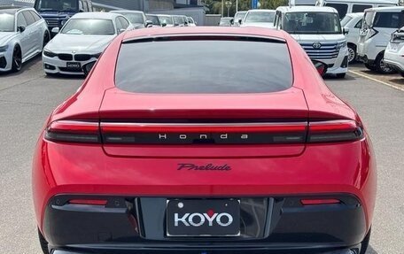 Honda Prelude, 2026 год, 5 350 000 рублей, 6 фотография