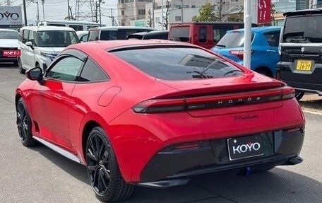 Honda Prelude, 2026 год, 5 350 000 рублей, 5 фотография