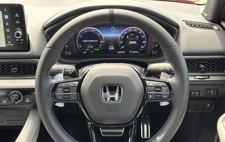 Honda Prelude, 2026 год, 5 350 000 рублей, 11 фотография