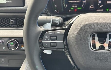 Honda Prelude, 2026 год, 5 350 000 рублей, 12 фотография