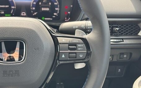 Honda Prelude, 2026 год, 5 350 000 рублей, 13 фотография