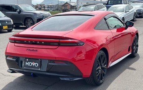 Honda Prelude, 2026 год, 5 350 000 рублей, 7 фотография