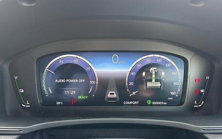 Honda Prelude, 2026 год, 5 350 000 рублей, 14 фотография