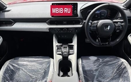 Honda Prelude, 2026 год, 5 350 000 рублей, 8 фотография