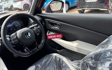Honda Prelude, 2026 год, 5 350 000 рублей, 9 фотография