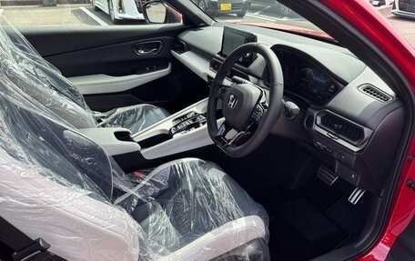 Honda Prelude, 2026 год, 5 350 000 рублей, 22 фотография