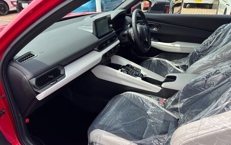 Honda Prelude, 2026 год, 5 350 000 рублей, 26 фотография