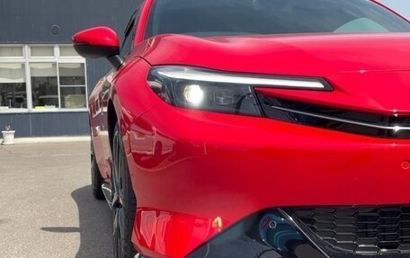 Honda Prelude, 2026 год, 5 350 000 рублей, 33 фотография