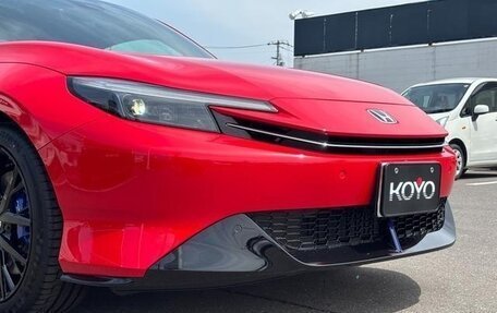 Honda Prelude, 2026 год, 5 350 000 рублей, 34 фотография