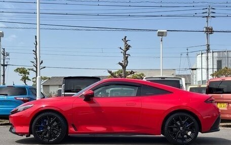 Honda Prelude, 2026 год, 5 350 000 рублей, 36 фотография