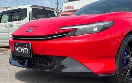 Honda Prelude, 2026 год, 5 350 000 рублей, 35 фотография