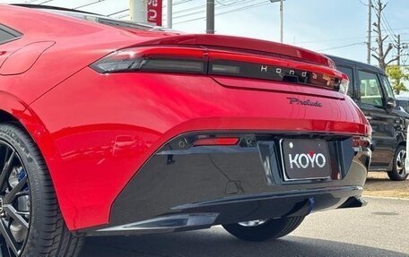 Honda Prelude, 2026 год, 5 350 000 рублей, 37 фотография