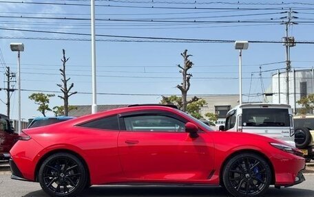 Honda Prelude, 2026 год, 5 350 000 рублей, 39 фотография