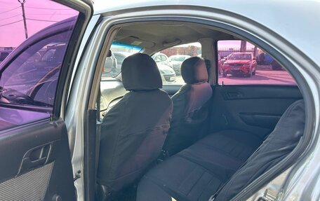 Chevrolet Aveo III, 2011 год, 449 000 рублей, 19 фотография