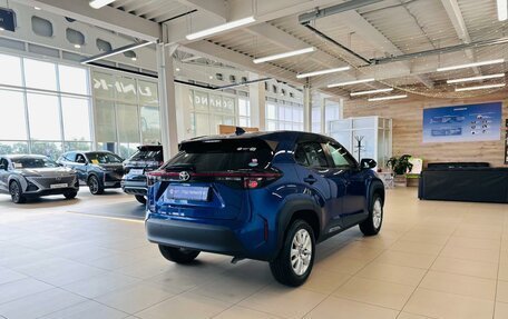 Toyota Yaris Cross, 2020 год, 2 249 900 рублей, 6 фотография