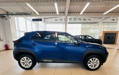 Toyota Yaris Cross, 2020 год, 2 249 900 рублей, 7 фотография