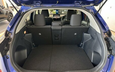 Toyota Yaris Cross, 2020 год, 2 249 900 рублей, 20 фотография