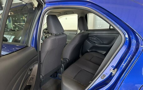 Toyota Yaris Cross, 2020 год, 2 249 900 рублей, 18 фотография
