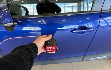 Toyota Yaris Cross, 2020 год, 2 249 900 рублей, 22 фотография