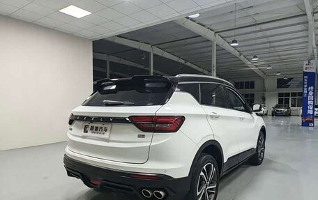 Geely Coolray I, 2023 год, 1 190 000 рублей, 11 фотография