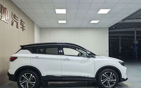 Geely Coolray I, 2023 год, 1 190 000 рублей, 9 фотография