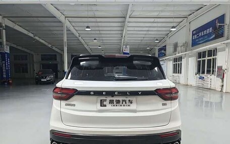 Geely Coolray I, 2023 год, 1 190 000 рублей, 10 фотография
