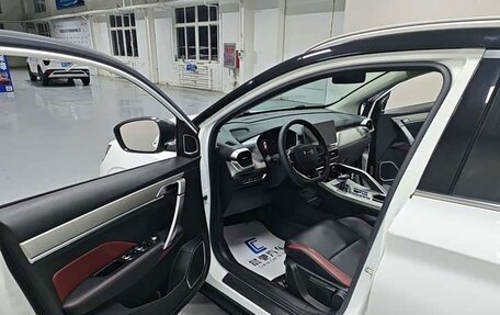 Geely Coolray I, 2023 год, 1 190 000 рублей, 4 фотография