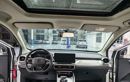 Geely Coolray I, 2023 год, 1 190 000 рублей, 3 фотография