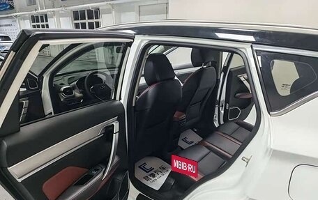 Geely Coolray I, 2023 год, 1 190 000 рублей, 7 фотография