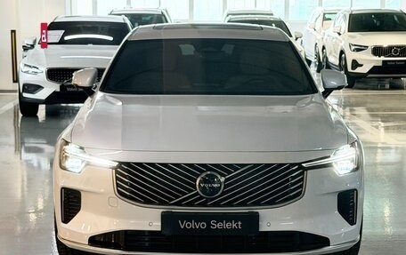 Volvo S90 II рестайлинг, 2025 год, 6 740 000 рублей, 3 фотография