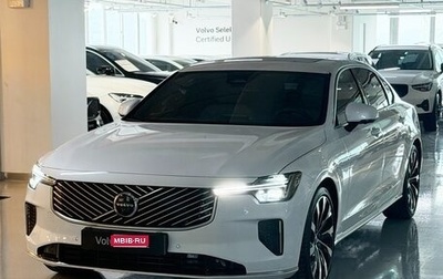 Volvo S90 II рестайлинг, 2025 год, 6 740 000 рублей, 1 фотография