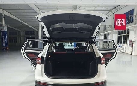 Geely Coolray I, 2023 год, 1 190 000 рублей, 8 фотография