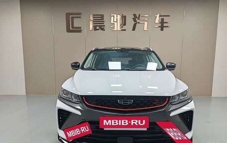 Geely Coolray I, 2023 год, 1 190 000 рублей, 2 фотография