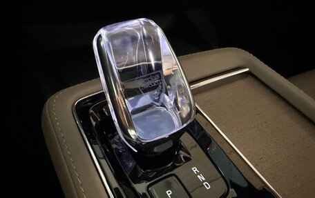 Volvo S90 II рестайлинг, 2025 год, 6 740 000 рублей, 5 фотография
