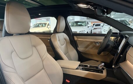 Volvo S90 II рестайлинг, 2025 год, 6 740 000 рублей, 11 фотография