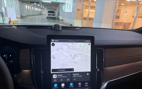 Volvo S90 II рестайлинг, 2025 год, 6 740 000 рублей, 9 фотография