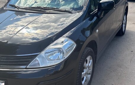 Nissan Tiida, 2008 год, 620 000 рублей, 1 фотография