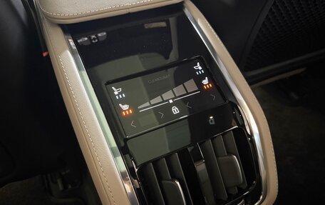 Volvo S90 II рестайлинг, 2025 год, 6 740 000 рублей, 8 фотография