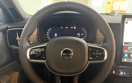 Volvo S90 II рестайлинг, 2025 год, 6 740 000 рублей, 10 фотография