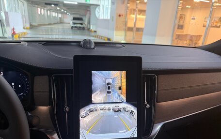 Volvo S90 II рестайлинг, 2025 год, 6 740 000 рублей, 12 фотография